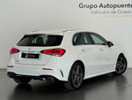 Mercedes Clase A AMG miniatura 4
