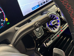 Mercedes Clase A AMG miniatura 24