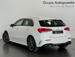 Mercedes Clase A AMG miniatura 5