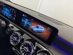 Mercedes Clase A AMG miniatura 35
