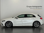 Mercedes Clase A AMG miniatura 6