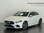Mercedes Clase A AMG miniatura 7