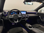 Mercedes Clase A AMG miniatura 9