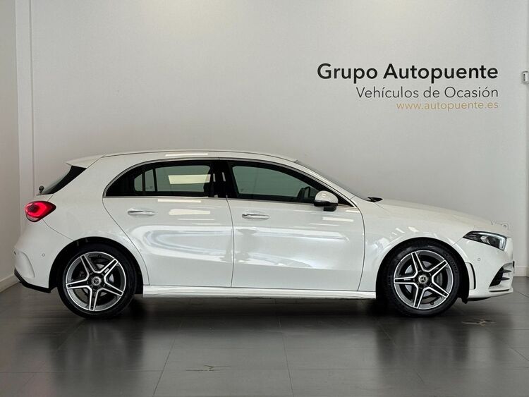 Mercedes Clase A AMG foto 3