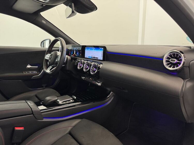 Mercedes Clase A AMG foto 14