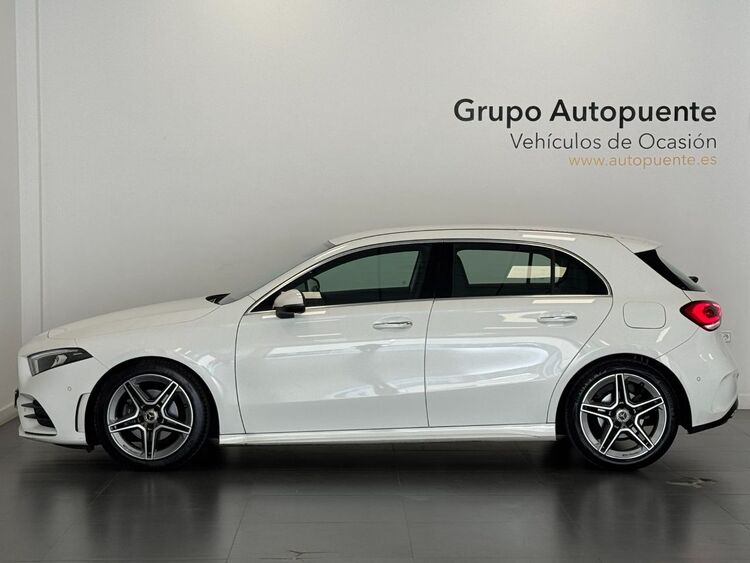 Mercedes Clase A AMG foto 6