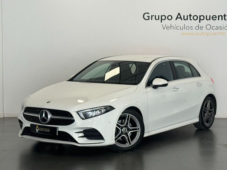 Mercedes Clase A AMG foto 7