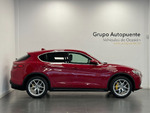 Alfa Romeo Stelvio EXECUTIVE 4WD miniatura 3