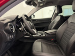 Alfa Romeo Stelvio EXECUTIVE 4WD miniatura 14