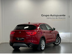Alfa Romeo Stelvio EXECUTIVE 4WD miniatura 4