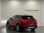 Alfa Romeo Stelvio EXECUTIVE 4WD miniatura 5
