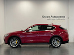 Alfa Romeo Stelvio EXECUTIVE 4WD miniatura 6