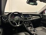 Alfa Romeo Stelvio EXECUTIVE 4WD miniatura 8