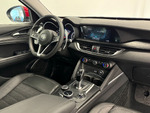 Alfa Romeo Stelvio EXECUTIVE 4WD miniatura 11