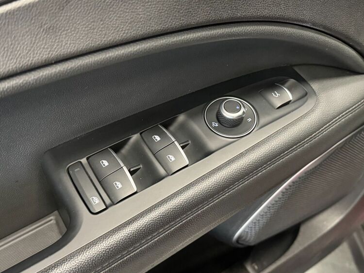 Alfa Romeo Stelvio EXECUTIVE 4WD foto 15