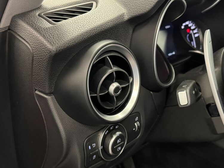 Alfa Romeo Stelvio EXECUTIVE 4WD foto 17