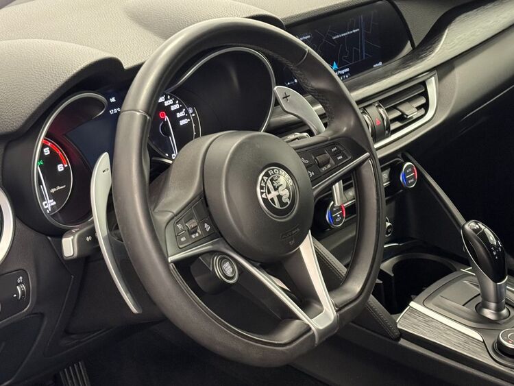 Alfa Romeo Stelvio EXECUTIVE 4WD foto 19