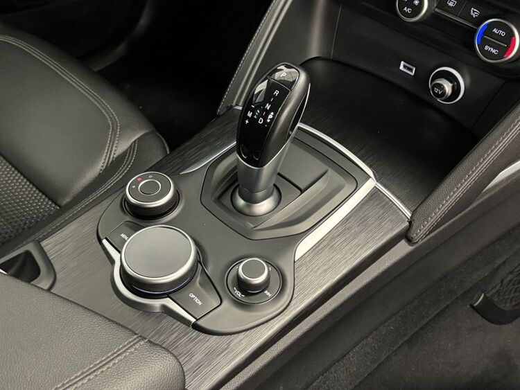 Alfa Romeo Stelvio EXECUTIVE 4WD foto 40