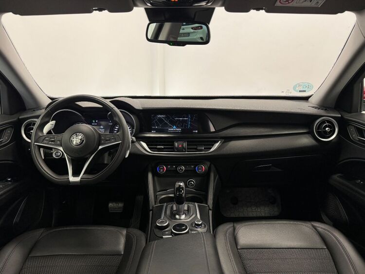Alfa Romeo Stelvio EXECUTIVE 4WD foto 9