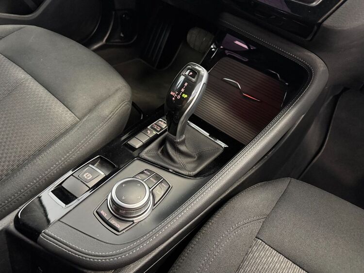 BMW X2 SDRIVE 18D foto 34