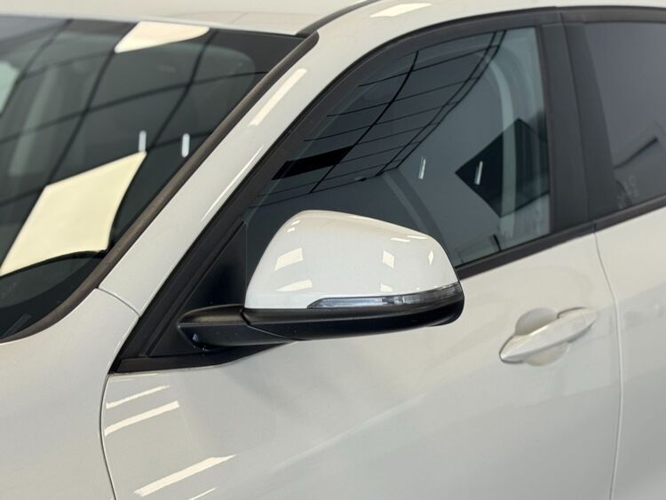 BMW X2 SDRIVE 18D foto 36