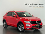 Volkswagen T-Roc R LINE miniatura 2