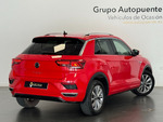 Volkswagen T-Roc R LINE miniatura 4