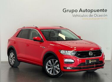 Volkswagen - T-Roc
