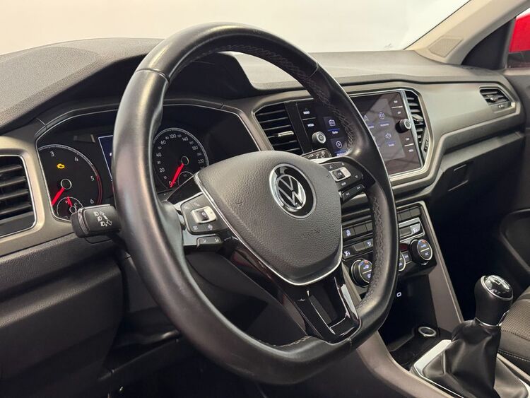 Volkswagen T-Roc R LINE foto 20