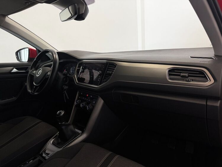 Volkswagen T-Roc R LINE foto 28
