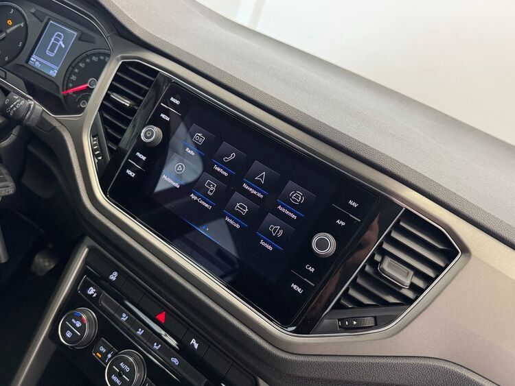 Volkswagen T-Roc R LINE foto 31