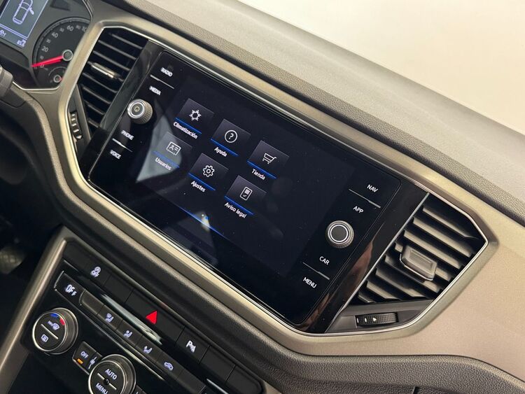 Volkswagen T-Roc R LINE foto 32