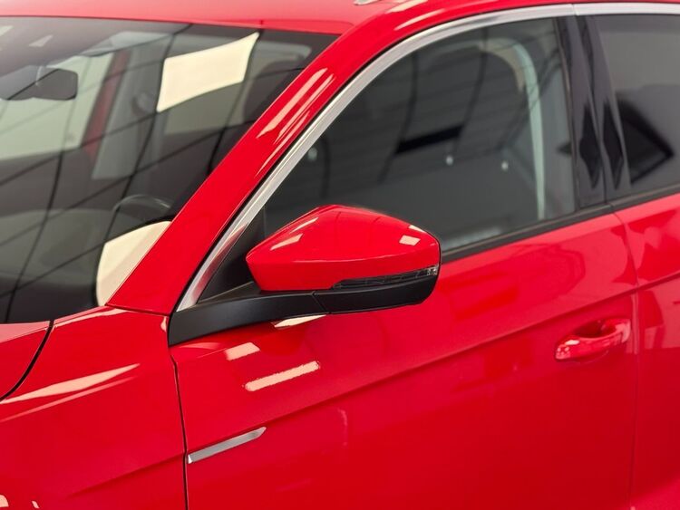 Volkswagen T-Roc R LINE foto 41