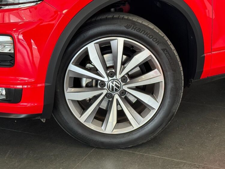 Volkswagen T-Roc R LINE foto 42