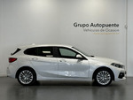 BMW Serie 1 118D miniatura 3