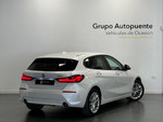 BMW Serie 1 118D miniatura 4