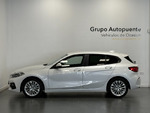 BMW Serie 1 118D miniatura 6