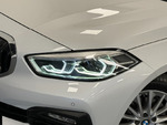 BMW Serie 1 118D miniatura 47