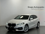 BMW Serie 1 118D miniatura 7
