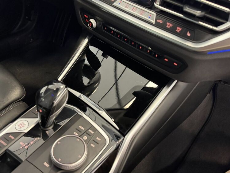BMW Serie 3 320D foto 39