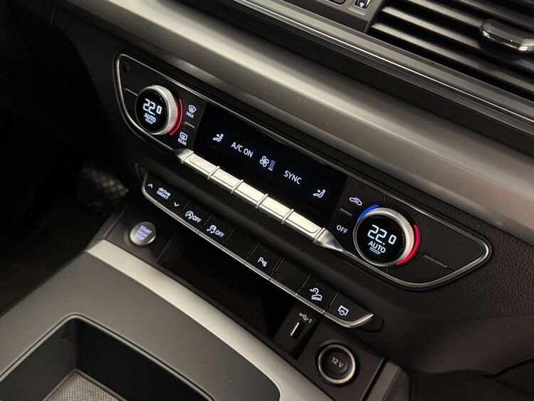 Audi Q5 SPORTBACK ULTRA foto 43