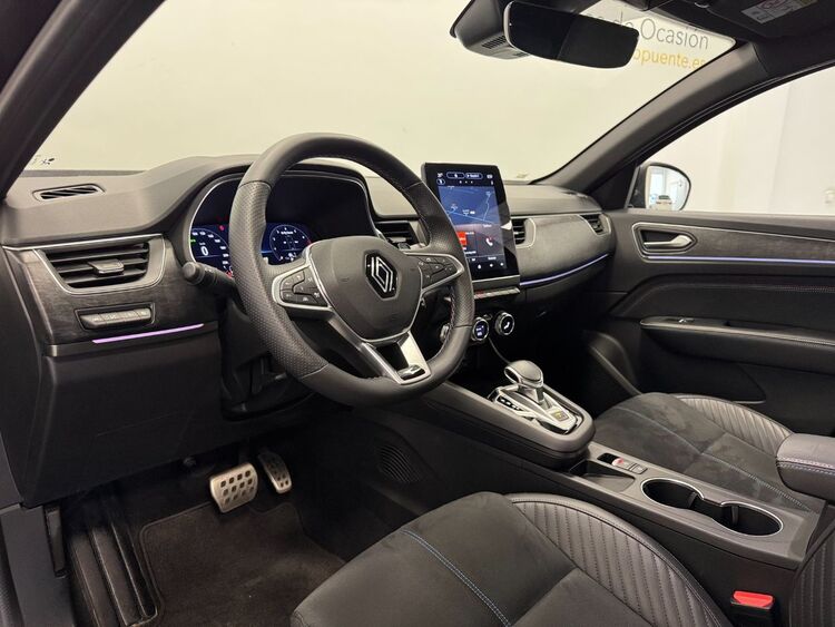 Renault Arkana ESPRIT ALPINE foto 8