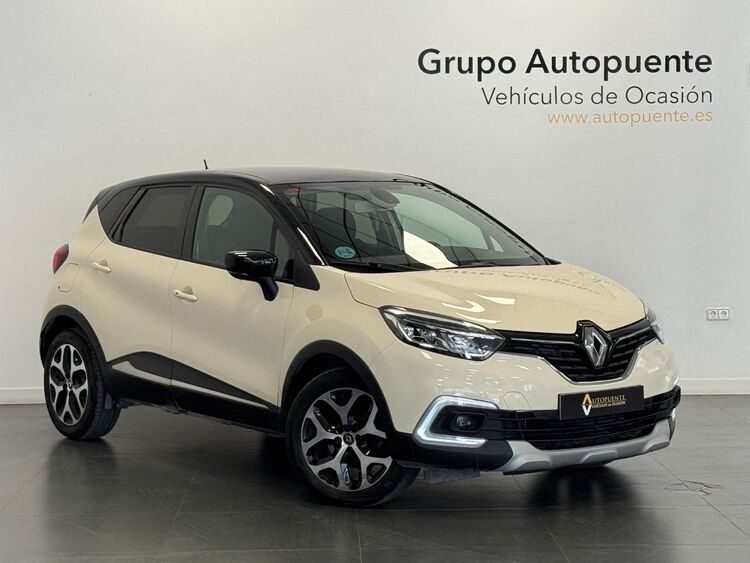 Renault Captur ZEN foto 2