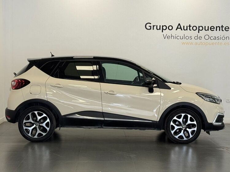 Renault Captur ZEN foto 3