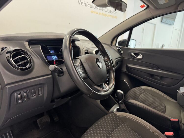 Renault Captur ZEN foto 12
