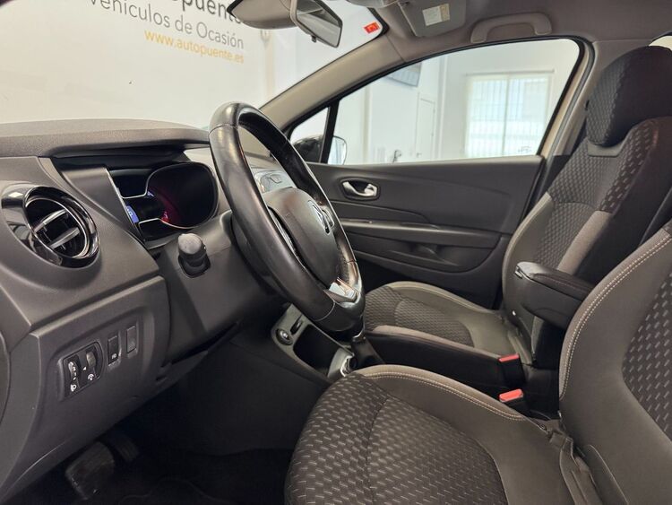 Renault Captur ZEN foto 13