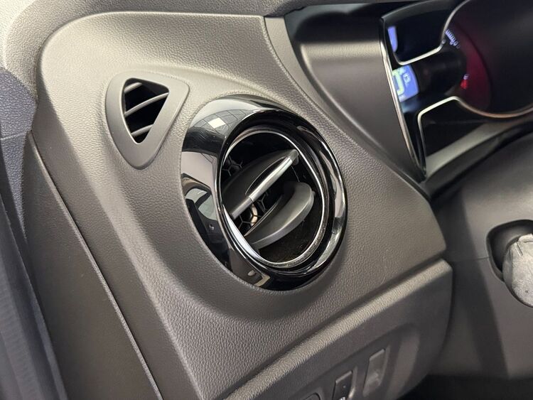 Renault Captur ZEN foto 16