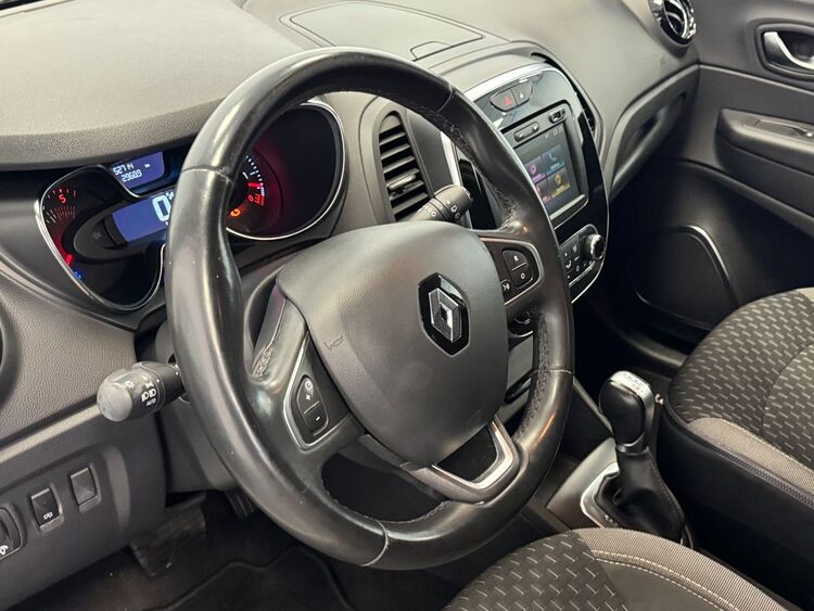Renault Captur ZEN foto 17