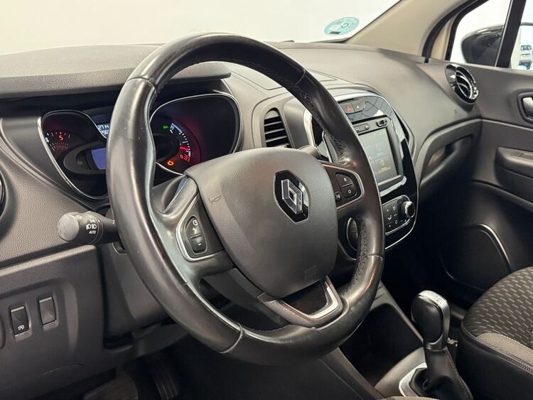 Renault Captur ZEN foto 18