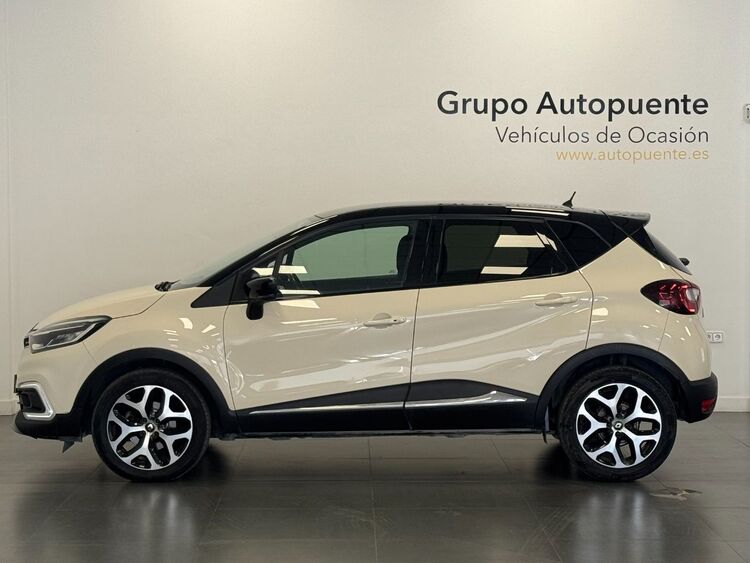 Renault Captur ZEN foto 4
